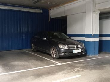 Individuale in affitto a Poniente-Sur