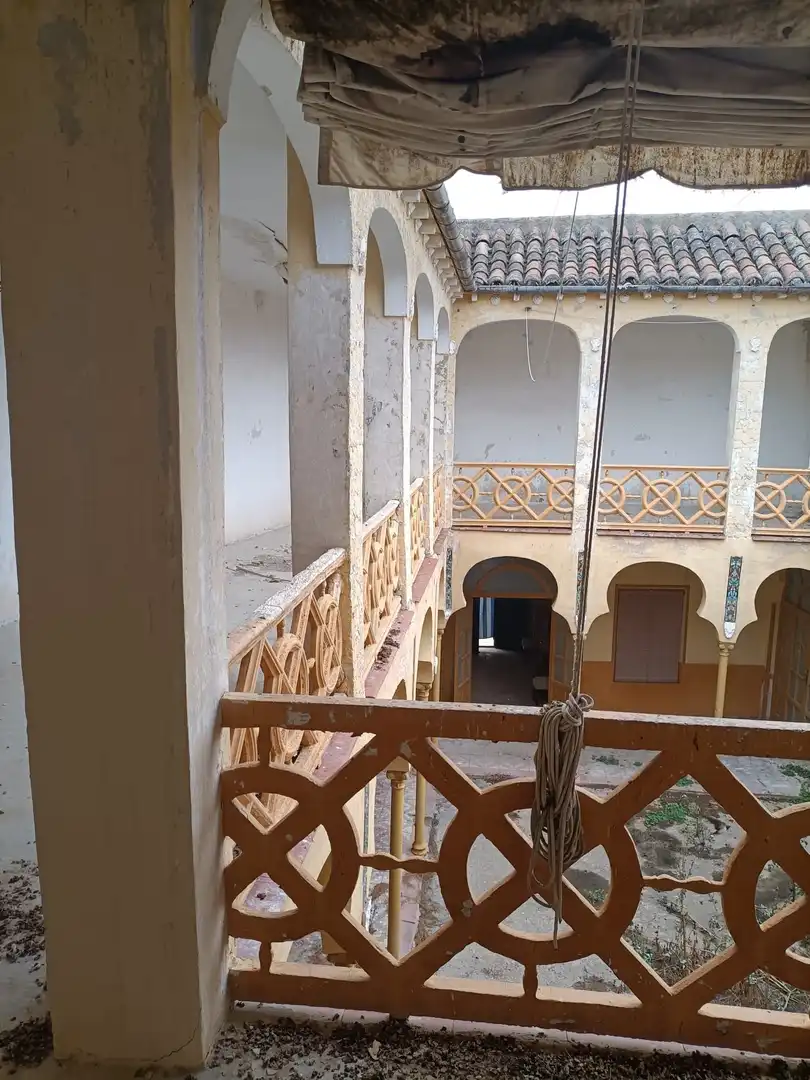 Casa o chalet en venta en Mascaraque con Piscina