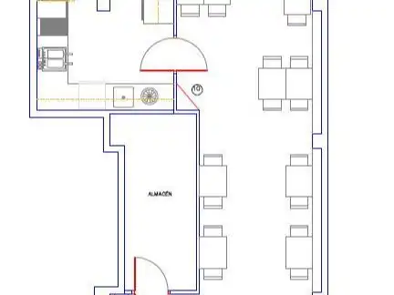 Local en venta en La Selva del Camp con Aire acondicionado, Calefacción y Amueblado