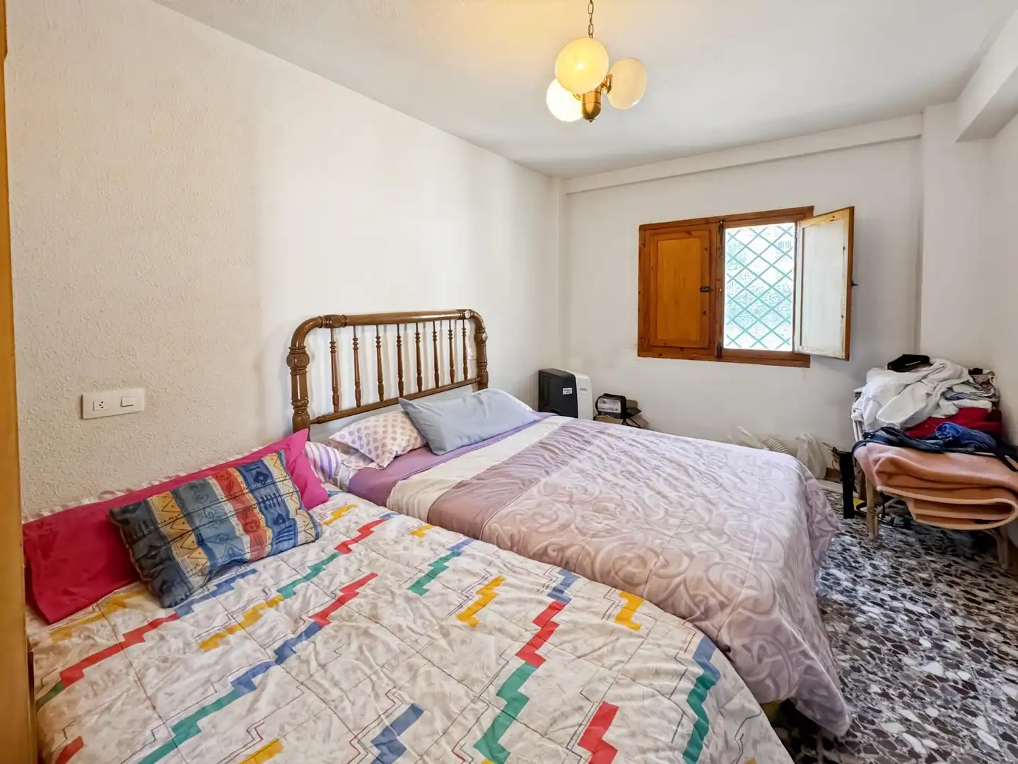 Bedroom of Detached homes for sale in El Campello