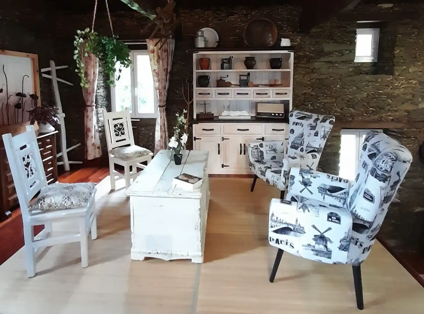 Casa en venta en As Pontes de García Rodríguez, imagen 7