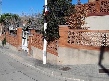 Casa en venta en Carrer de la Passió, Rubí, Spain