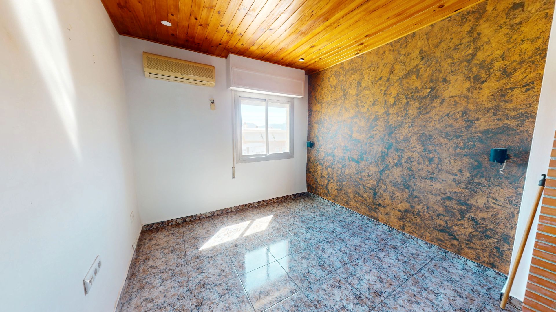 Habitación de Piso en venta en Cocentaina con Aire acondicionado, Calefacción y Trastero