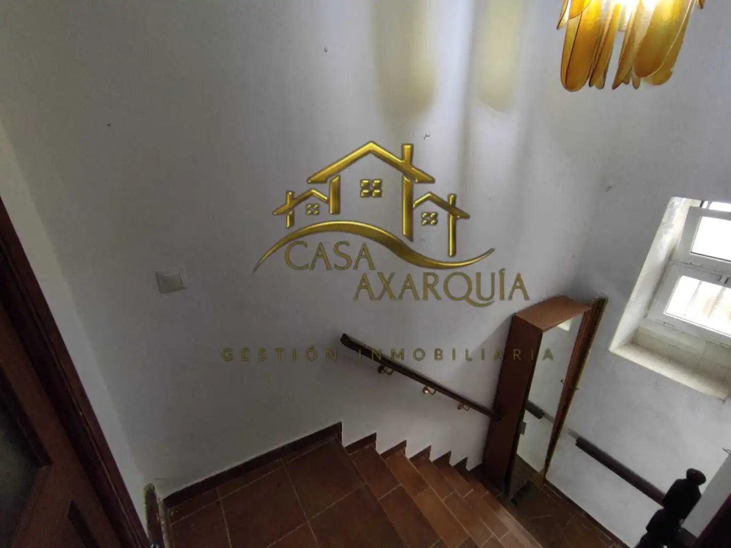Maison avec terrasse à vendre à Plaza Concepción, imagen 19