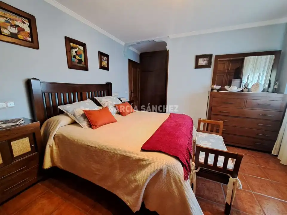 Chalet con terraza en venta en Aldea Abanqueiro 55, imagen 36