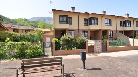 Photo 5 of Detached homes for sale in Morcín - Plaza Los Cerezales, Morcín, Asturias