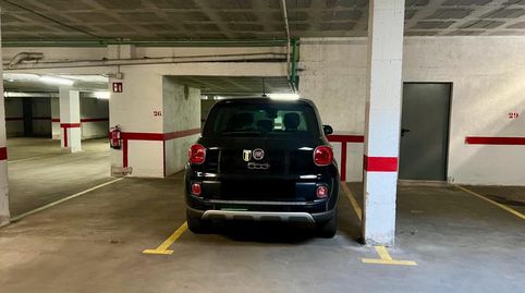 Plaza de parking en calle Mayor, immagine 2