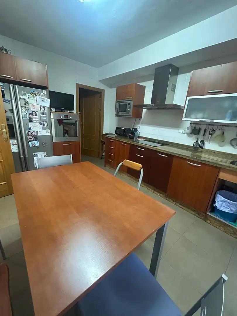 Cuina de Pis en venda en Murcia amb Aire condicionat, Calefacció i Traster