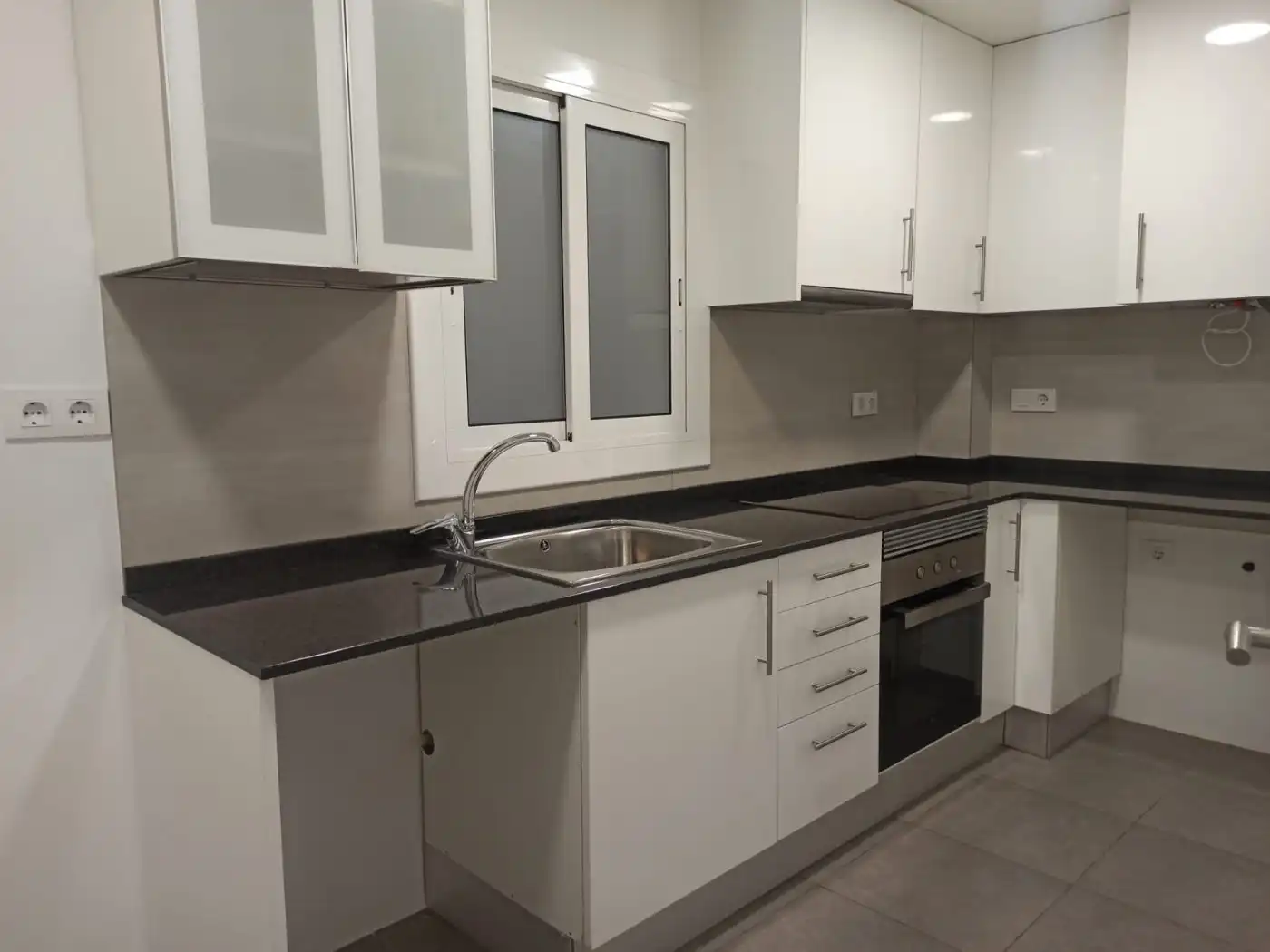 Flat for rent in Barcelona, Barcelona