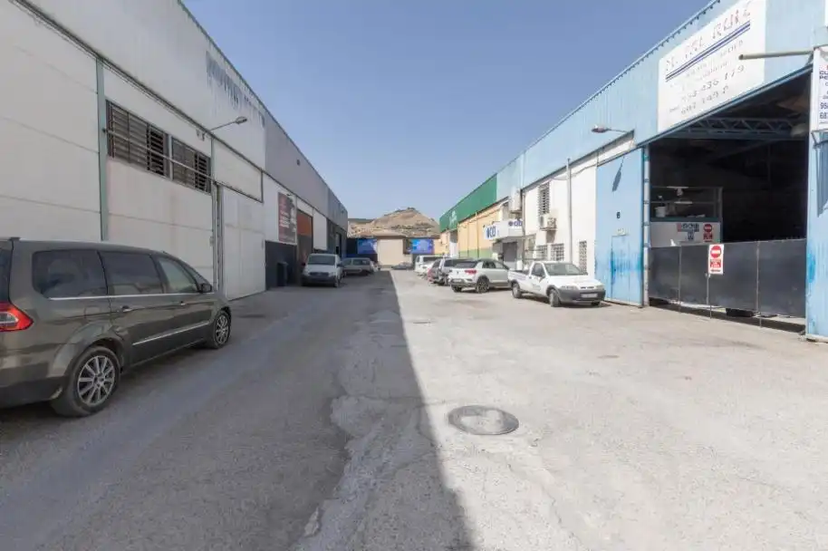 Nave industrielle à vendre à Carretera Carretera Pinos Puente, imagen 28