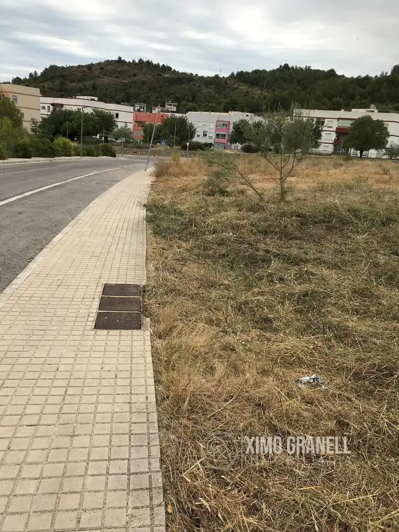 Terrenys i solars en venda a La Vall d'Uixó, imagen 2