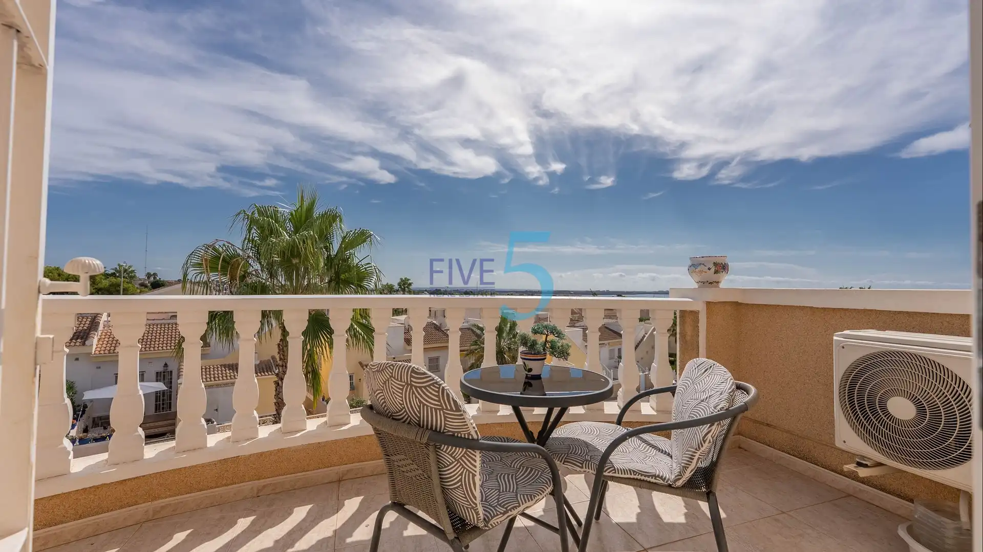 Adosado con terraza en venta en Ciudad Quesada, imagen 20