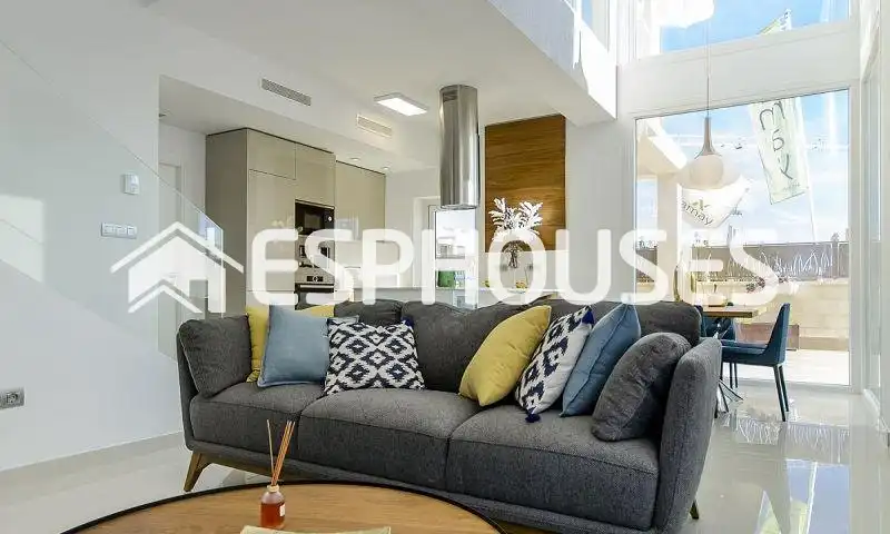 Chalet con terraza en venta en Ciudad Quesada, imagen 41