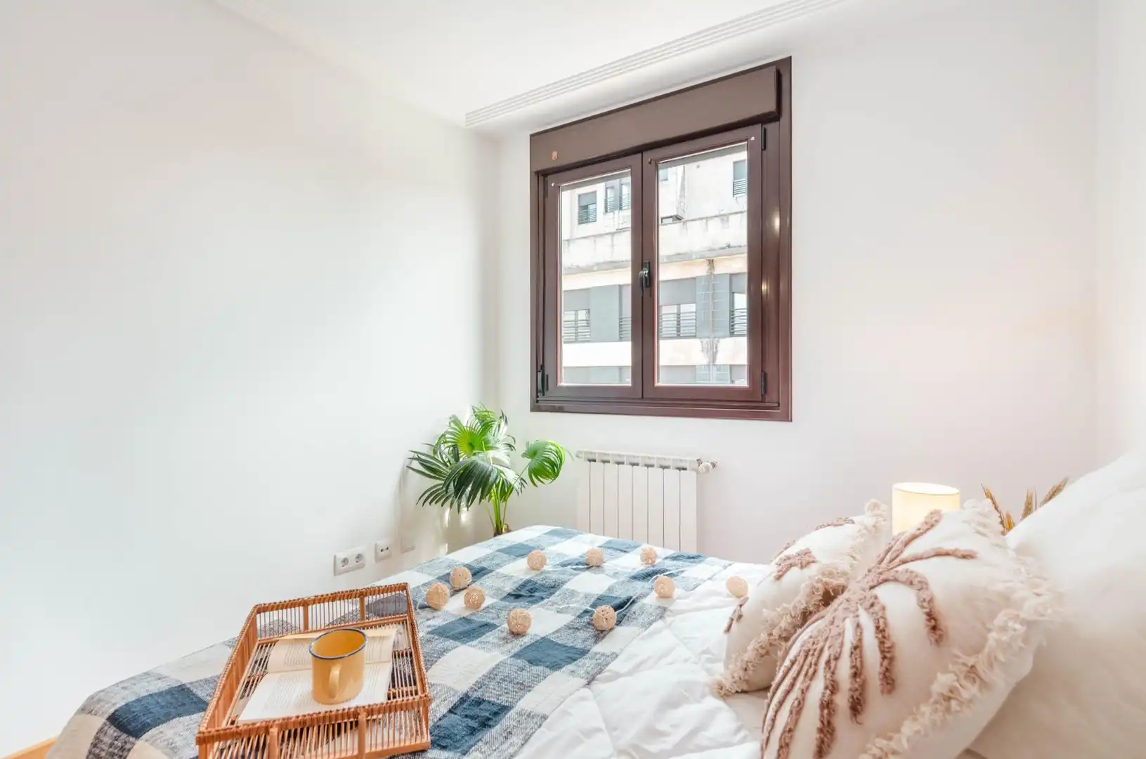 Habitación de Piso en venta en Siero con Calefacción, Parquet y Trastero