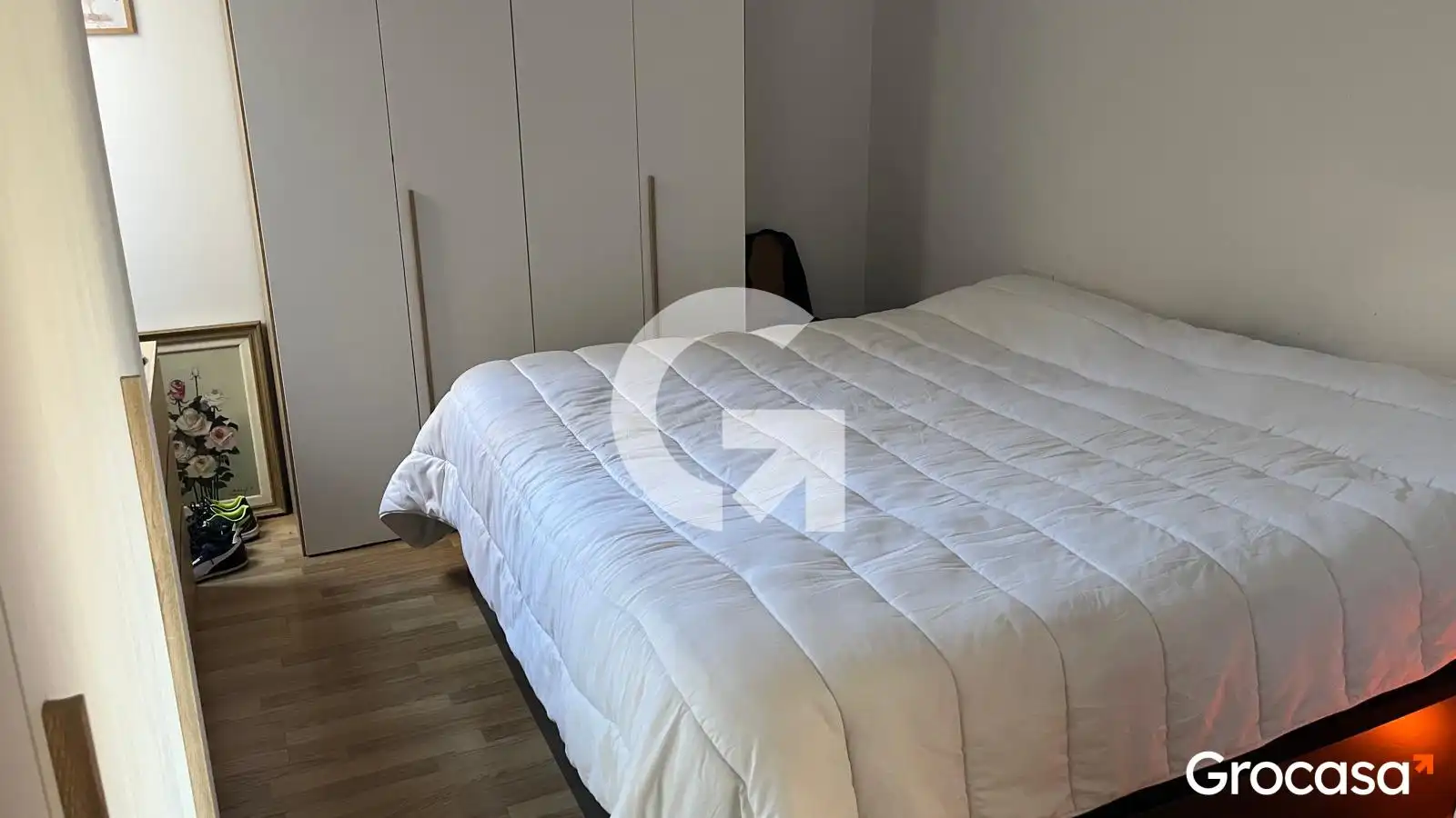 Habitación de Piso en venta en Sant Feliu de Llobregat con Aire acondicionado, Horno y Lavadora