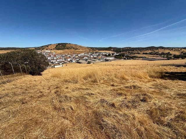 Terreno residencial en Venta en Almadén de la Plata