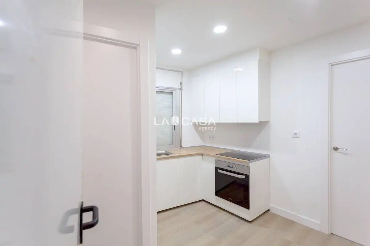 Cuina de Local en venda en Castelldefels