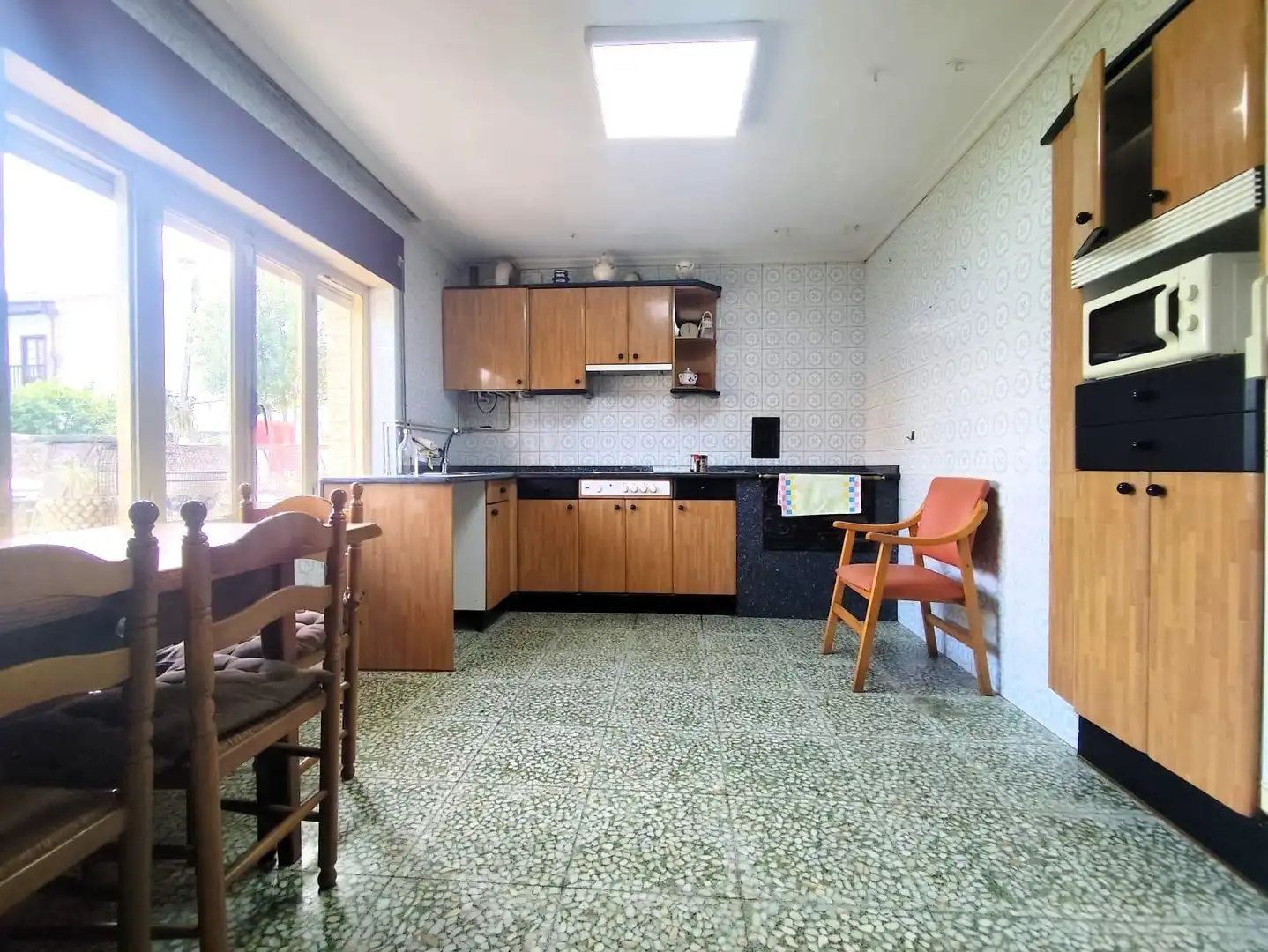 Maison avec terrasse à vendre à Santa María de Cayón, imagen 6