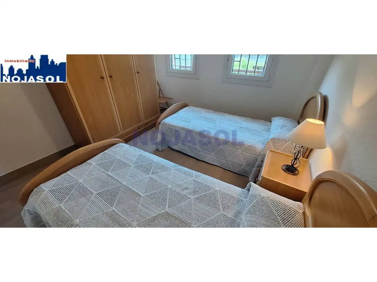 Apartamento de alquiler en Avenida berria, 15, Santoña