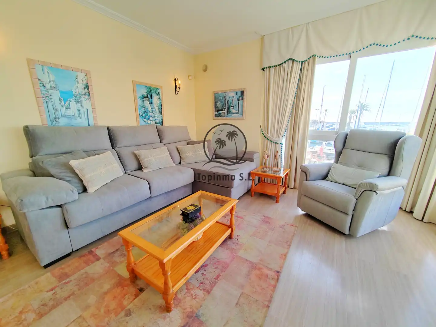 Wohnung mit Pool zur Miete in Calle Velázquez 30, imagen 5