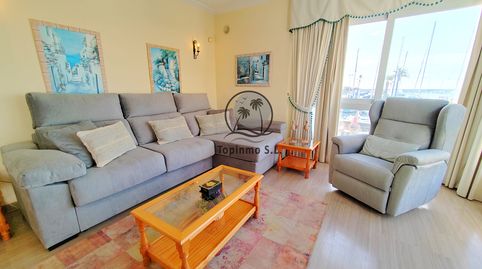 Foto 5 de Piso de alquiler en Calle Velázquez, 30, Puerto Marina, Benalmádena