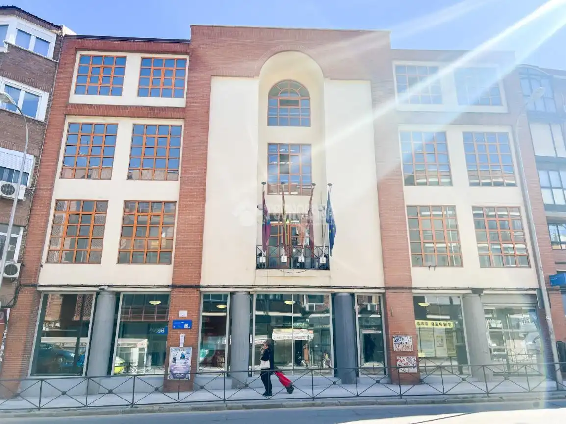 Loft en venda a Carabanchel, imagen 27