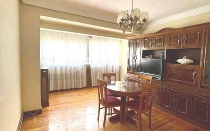 Dining room of Flat for sale in Donostia - San Sebastián 