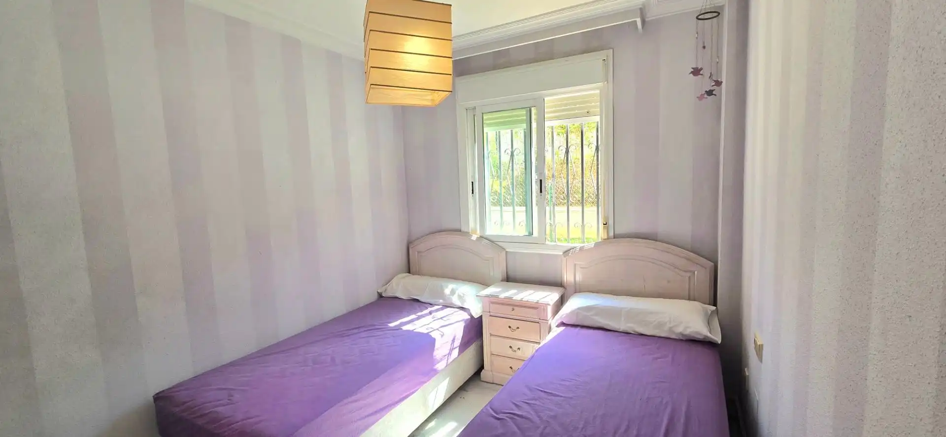 Ground floor for sale in Urbanizacion TEBA-ROCIO NAGUELES, La Carolina - Guadalpín