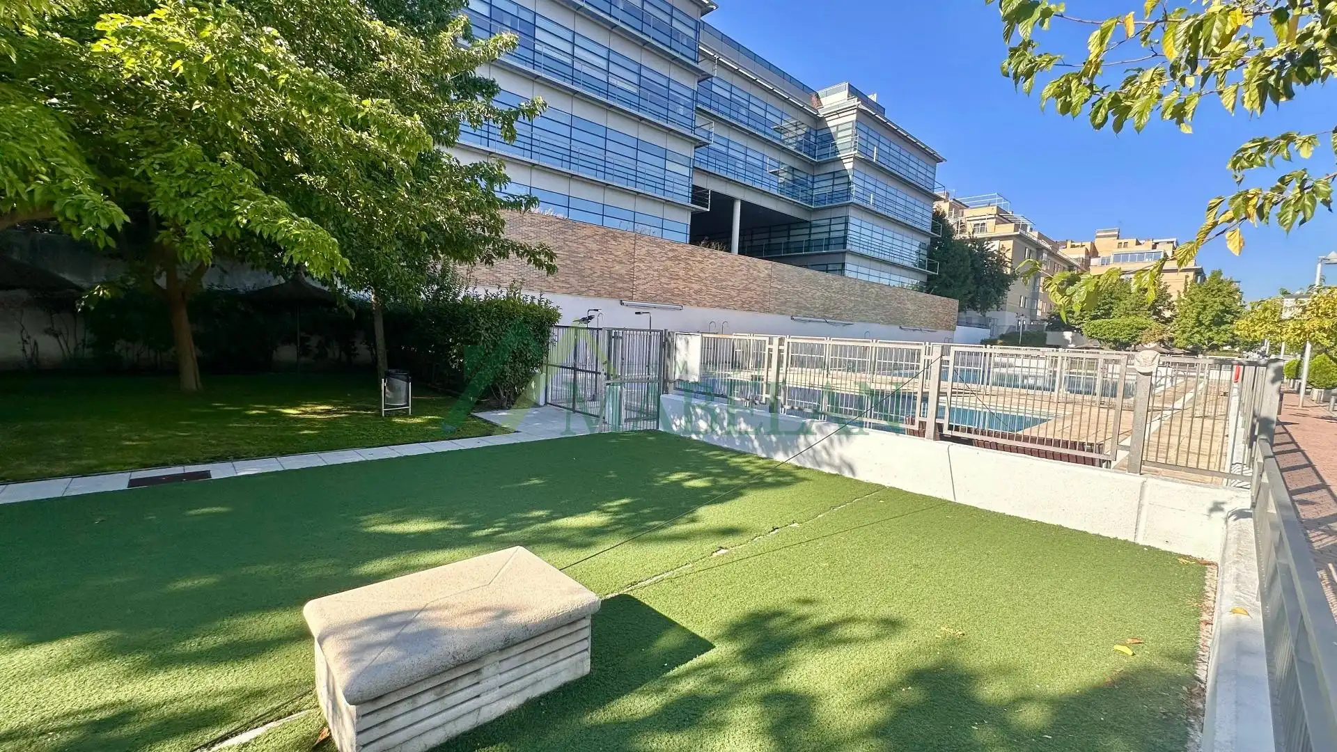 Pis amb piscina de lloguer a Avenida del Talgo, imagen 30