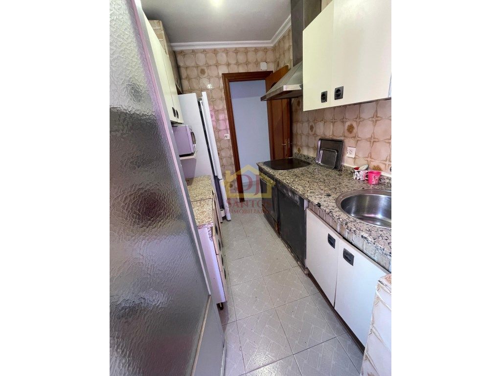 Cuina de Pis en venda en Salamanca Capital