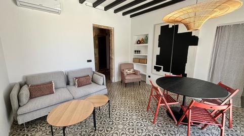 Photo 5 of Planta baja to rent in El Terreno, Illes Balears
