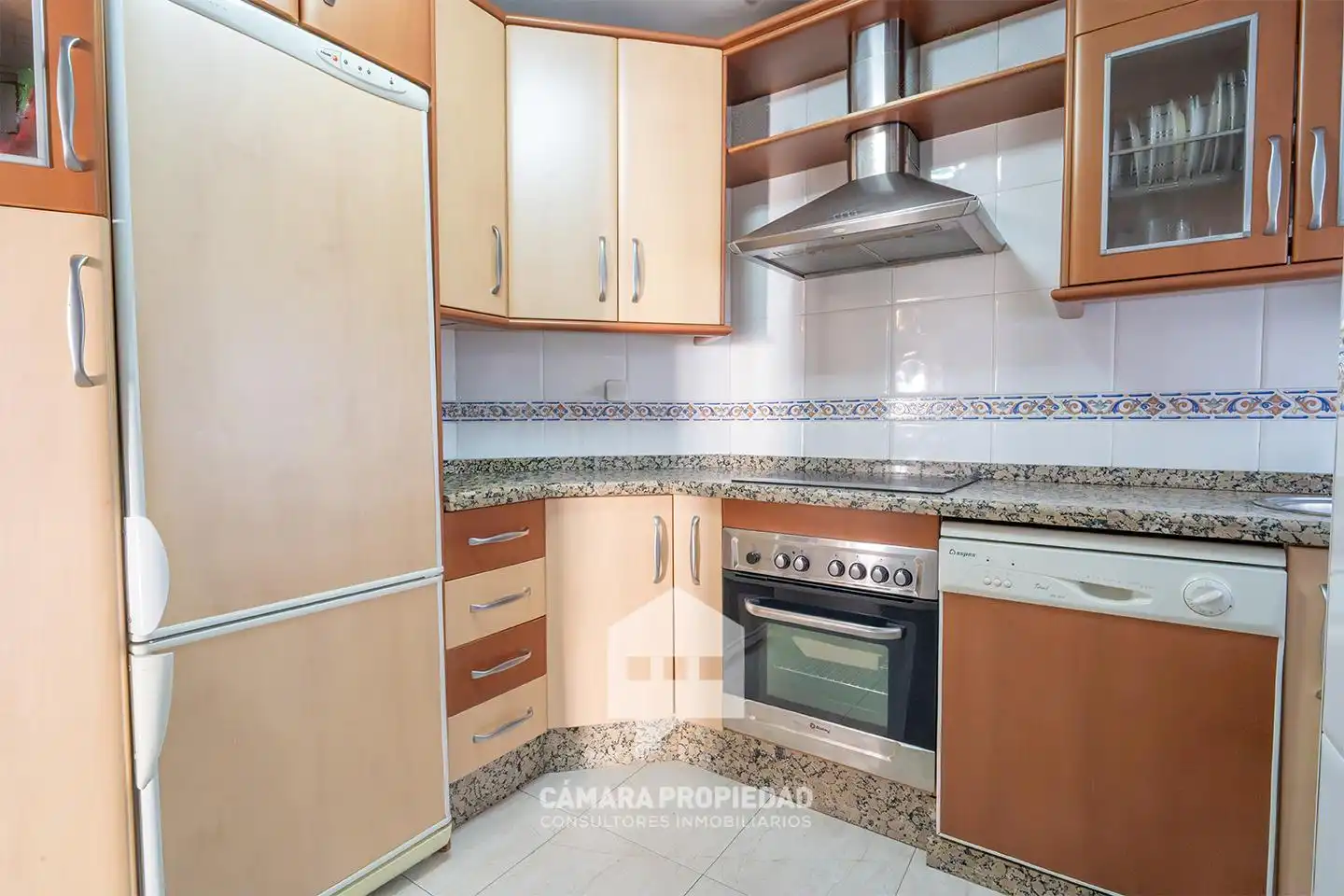 Flat for sale in Centro
