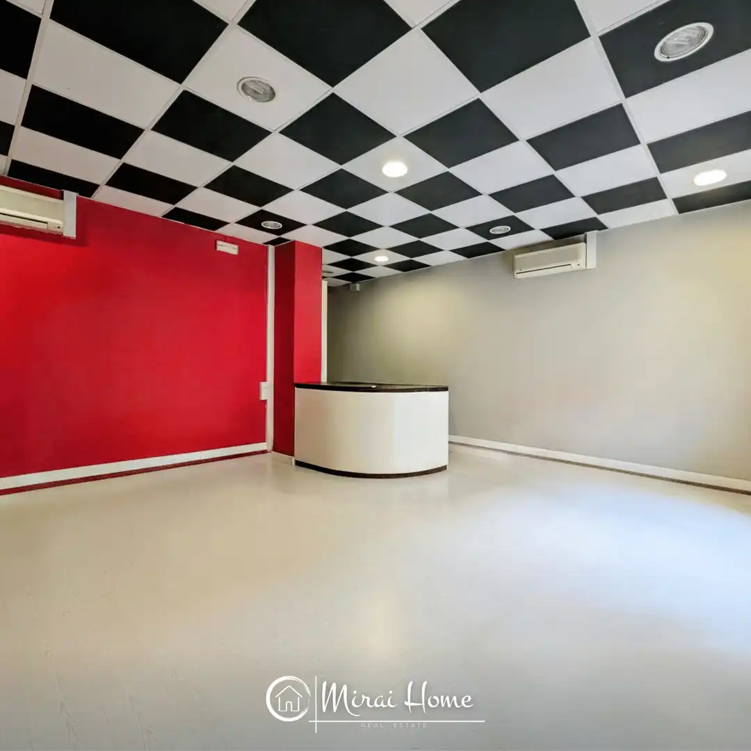 Business premises for sale in Font Verda, imagen 5