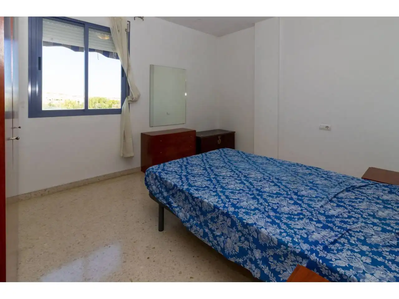 Flat for sale in Ciudad Jardín, imagen 15