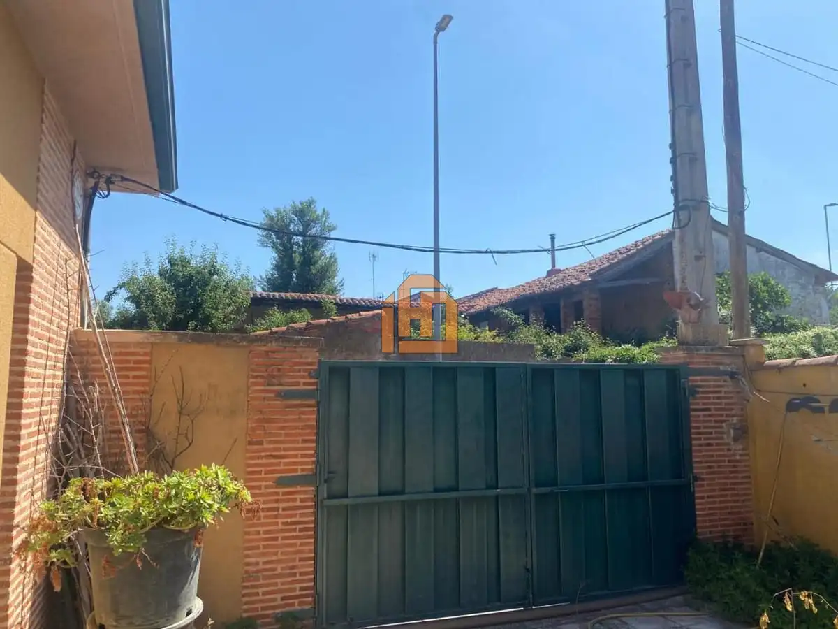 Xalet amb terrassa en venda a Calle Medio, imagen 56