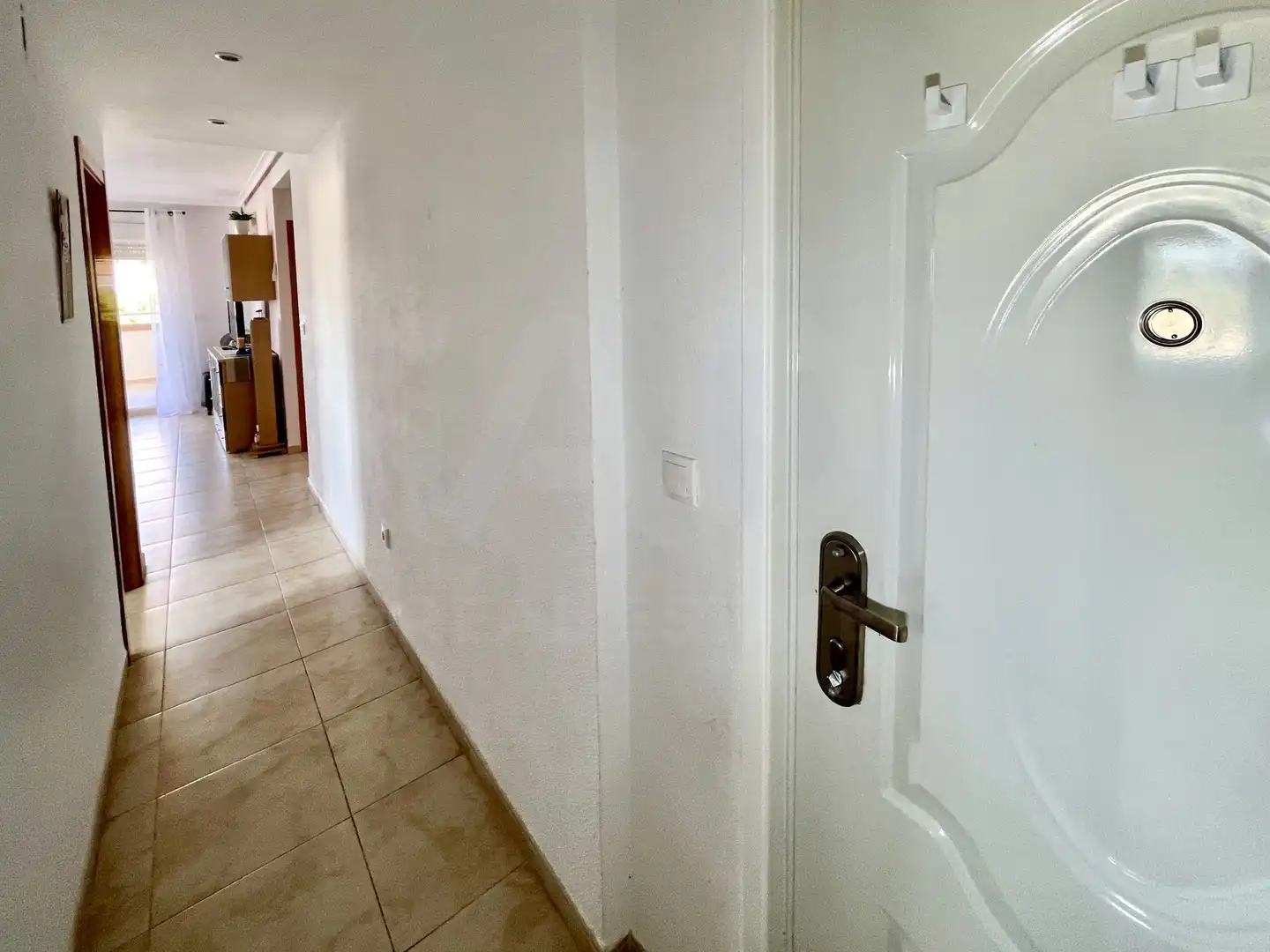 Flat with pool for sale in Marina d'Or