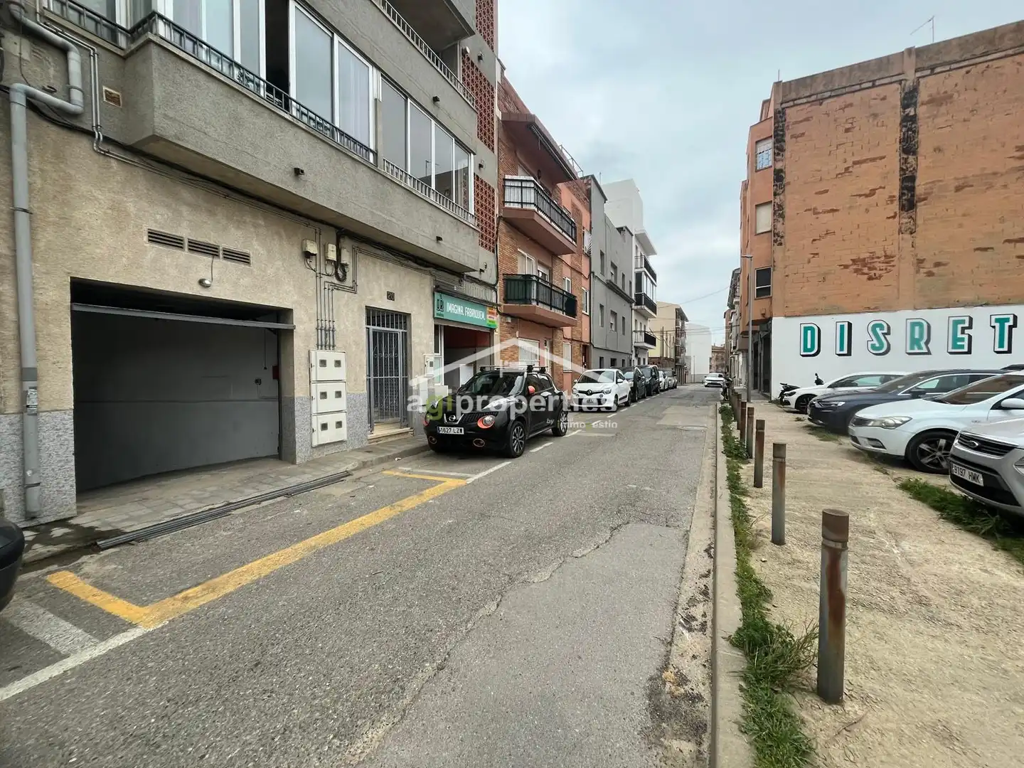 Parking for sale in calle valencia, 20 20, imagen 7