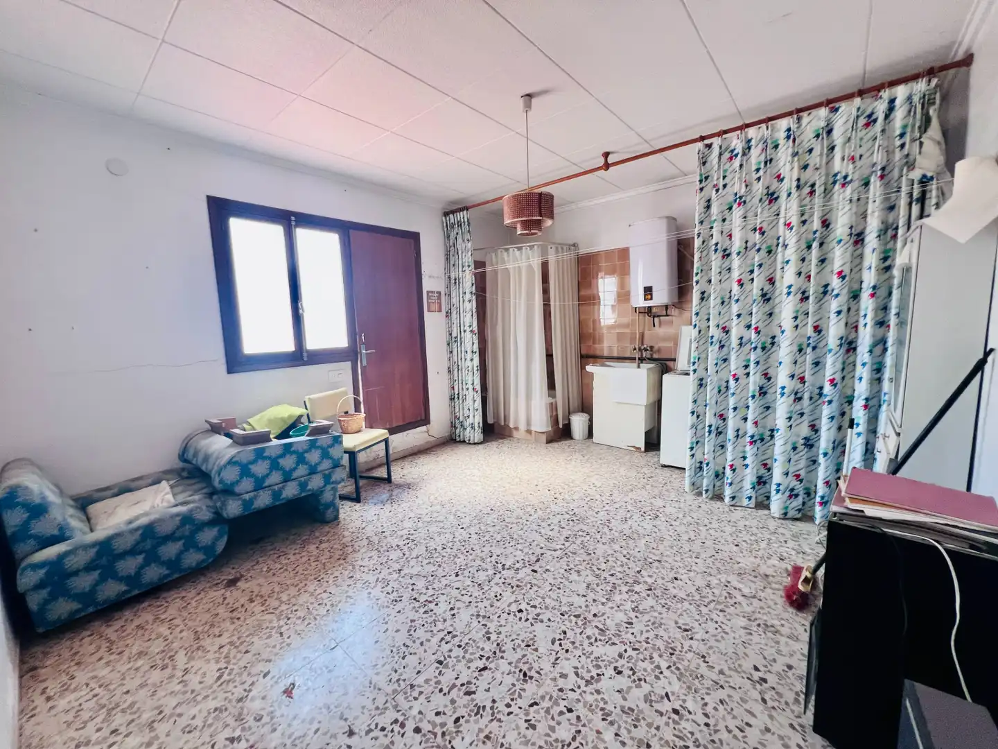 Cocina de Casa o chalet en venta en Petrer, Alicante