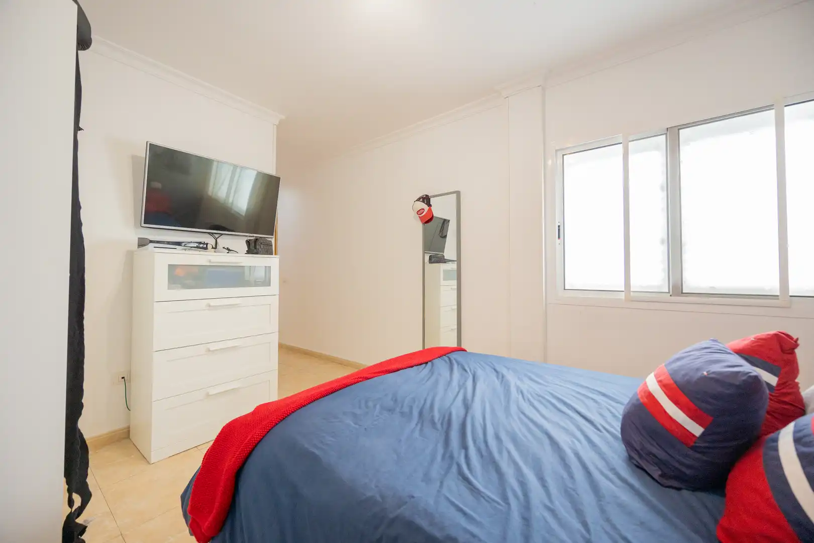 Habitación de Piso en venta en Ingenio pueblo