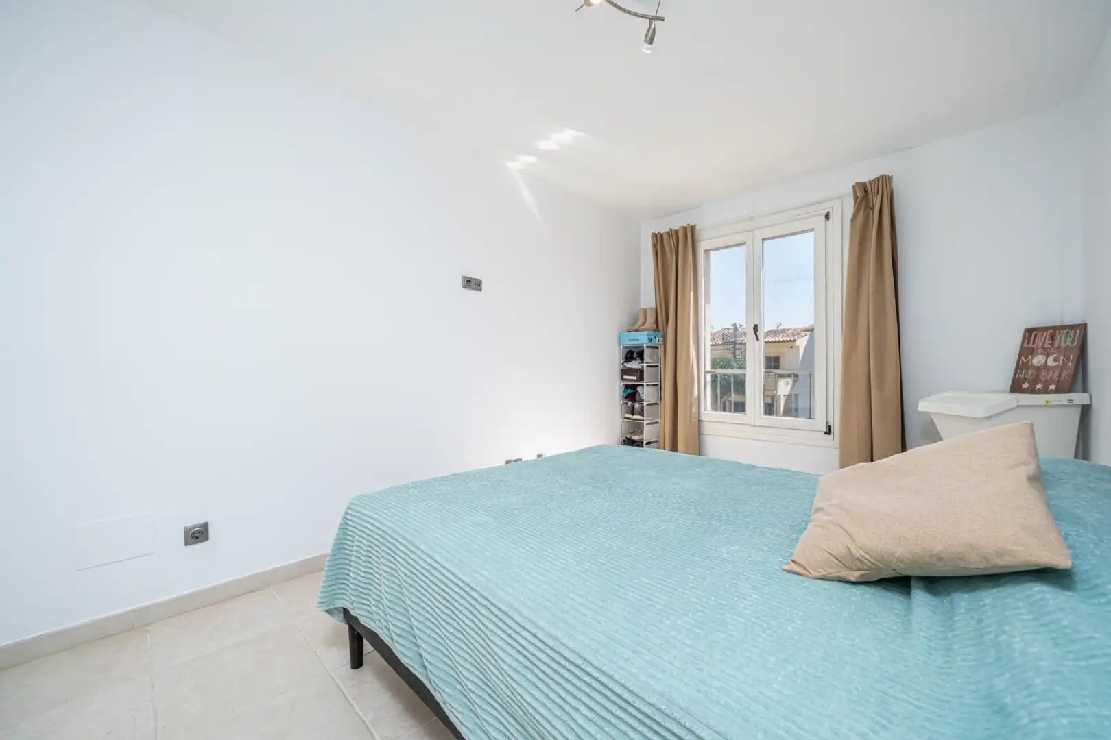 Bedroom of Detached homes for sale in Capdepera