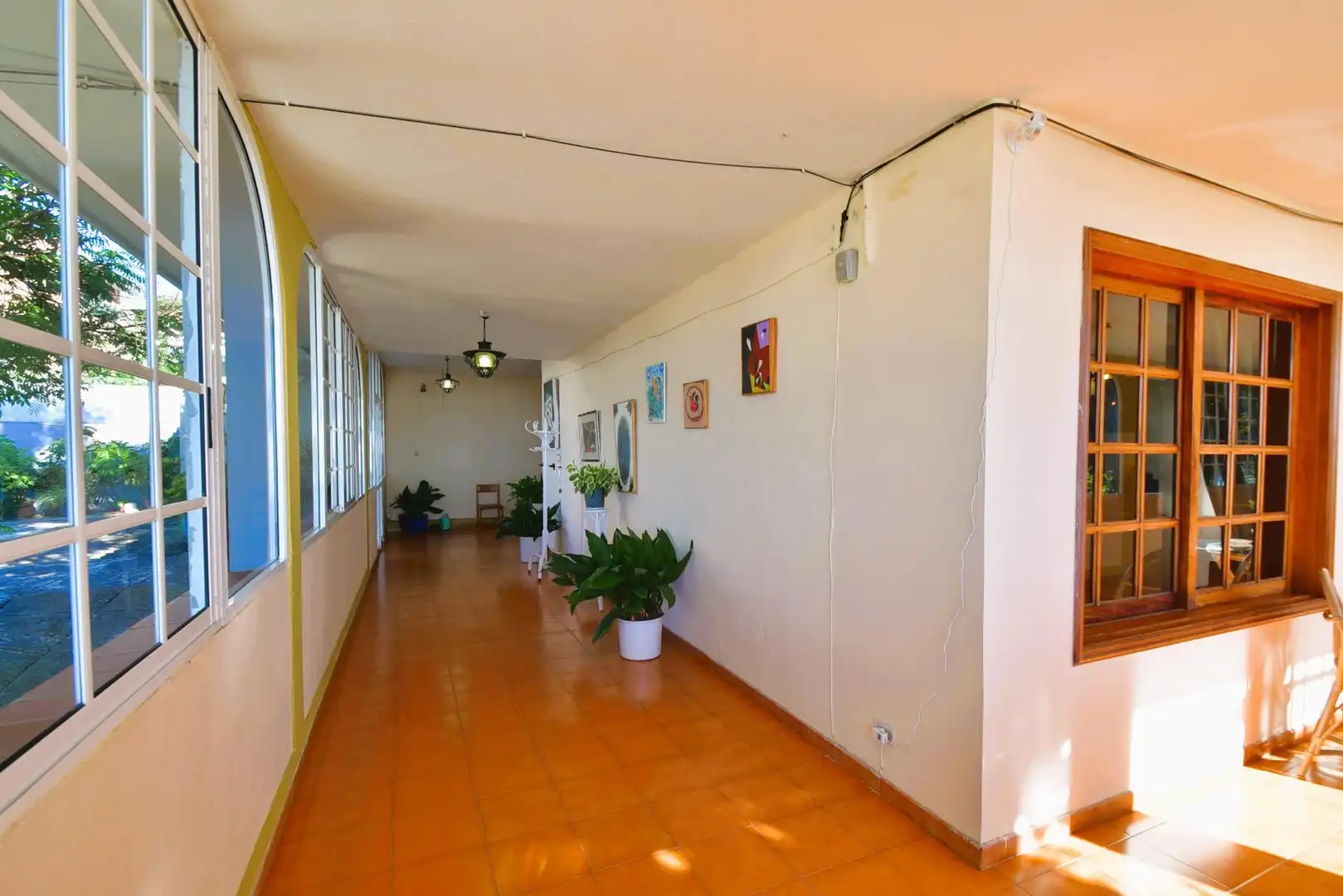 Houses for sale in La Matanza de Acentejo  with Heating, Private garden and Terrace