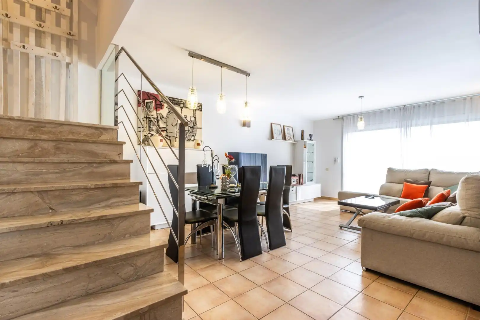 Casa amb terrassa en venda a Sentmenat, imagen 5