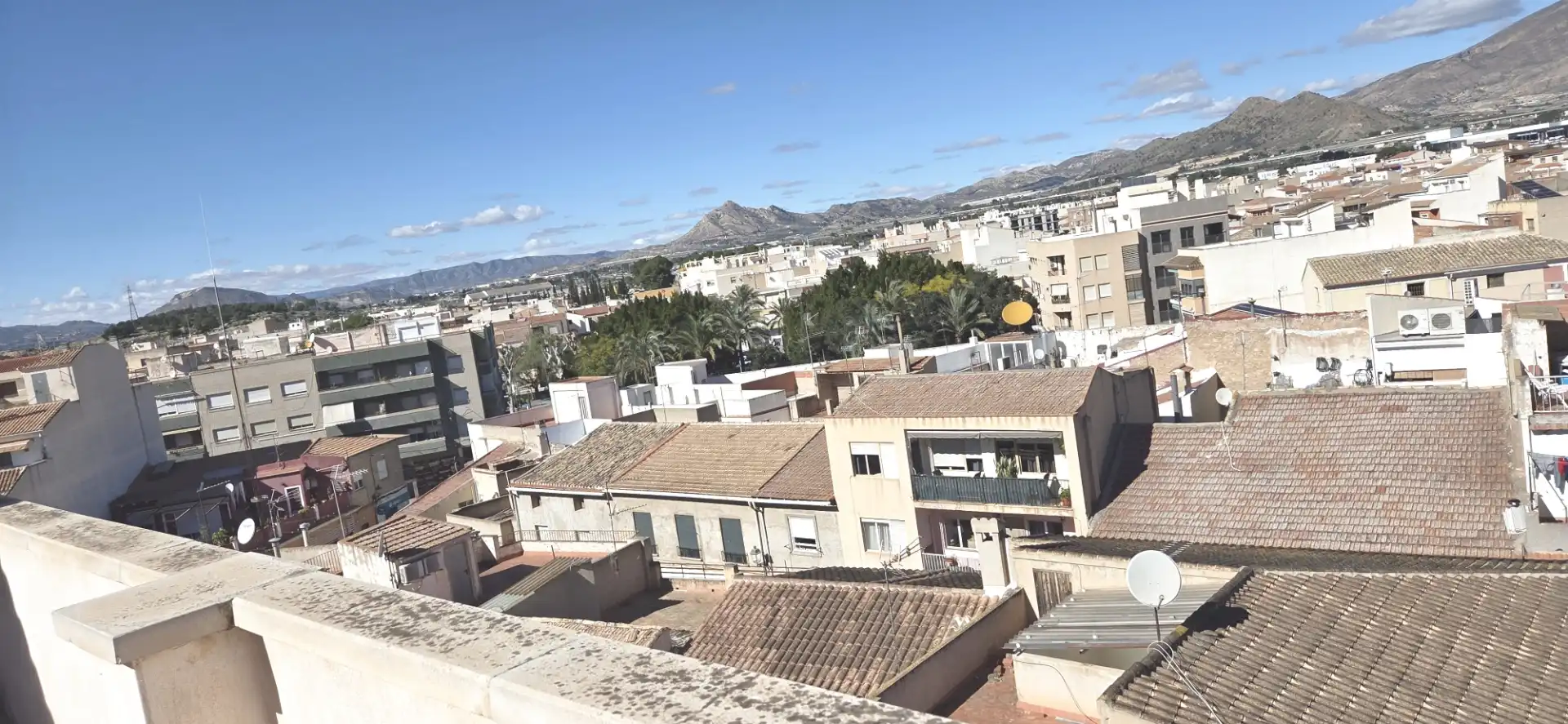 Appartamento con ascensore in vendita a Monforte del Cid, imagen 35
