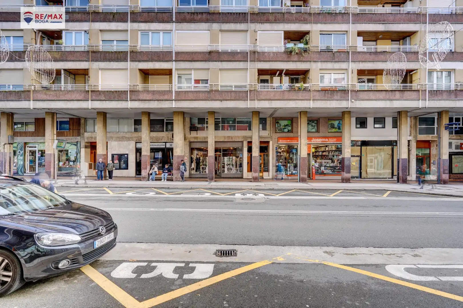 Local commercial à vendre à Lasarte-Oria, imagen 38