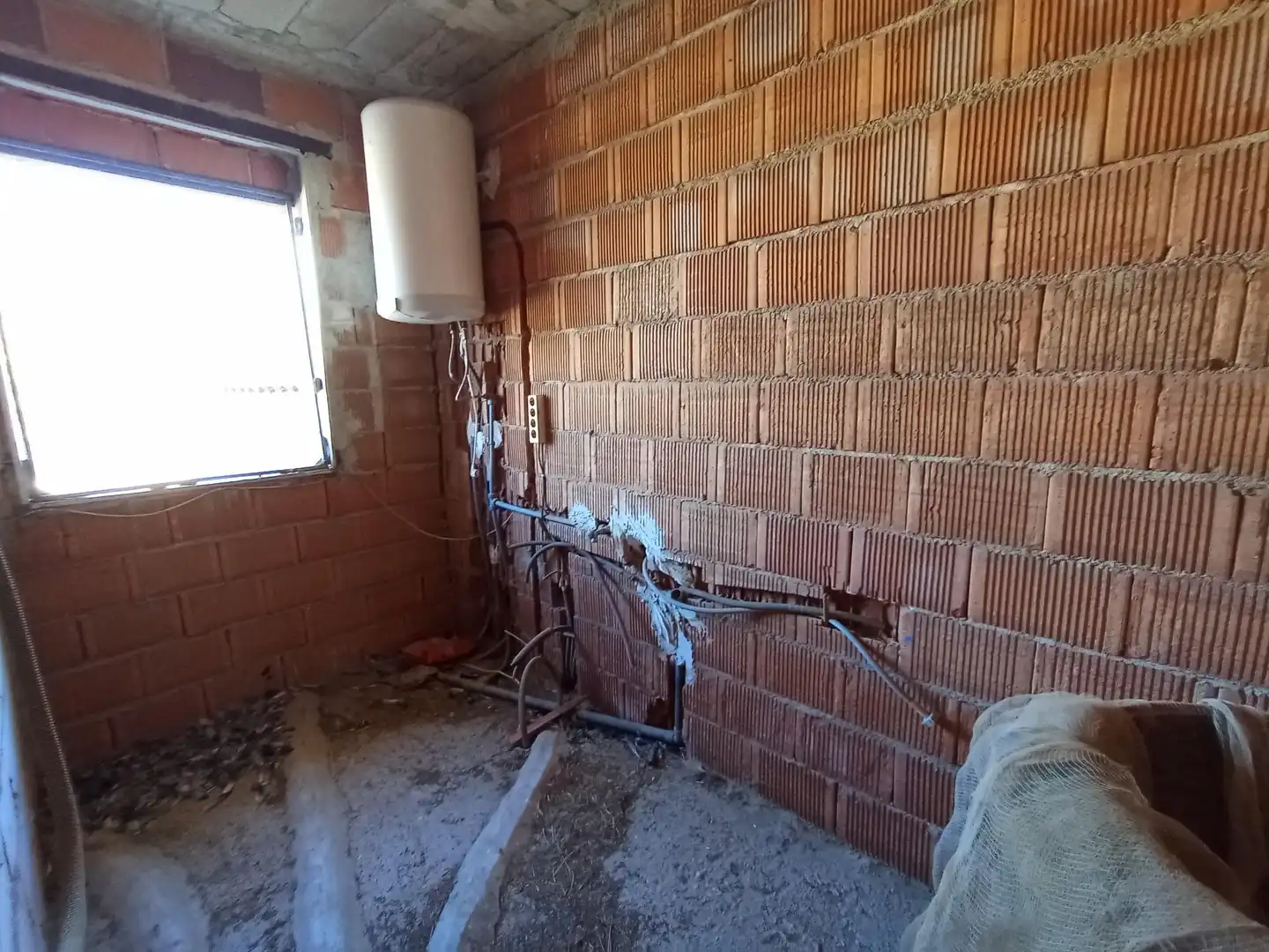 Casa o chalet en venta en Puerto Lumbreras