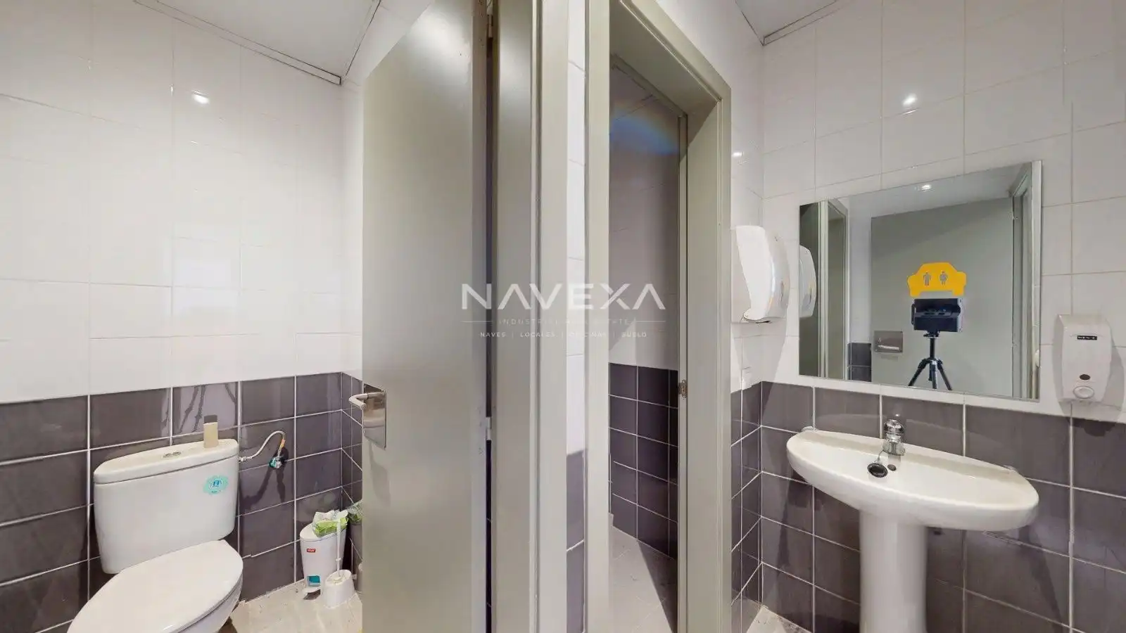 Industrial building to rent in Confianza de La, imagen 4
