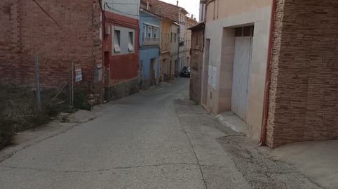 Foto 5 von Residential zum Verkauf in Calle Santa Quiteria, 70, Fraga, Huesca