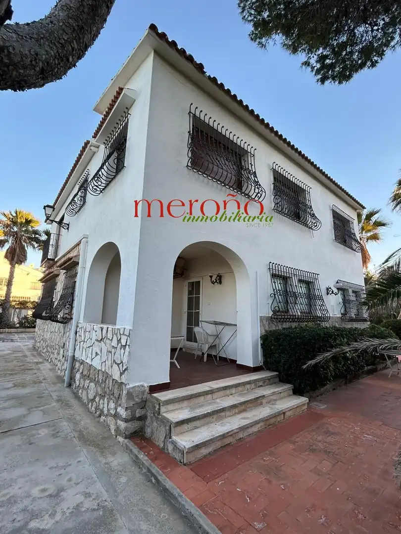 Villa in vendita a Las Marinas / Les Marines, imagen 3