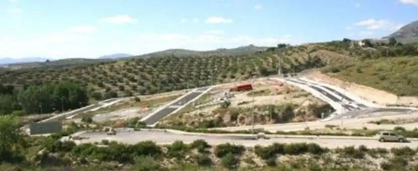 Residential land for sale in Jun, imagen 5