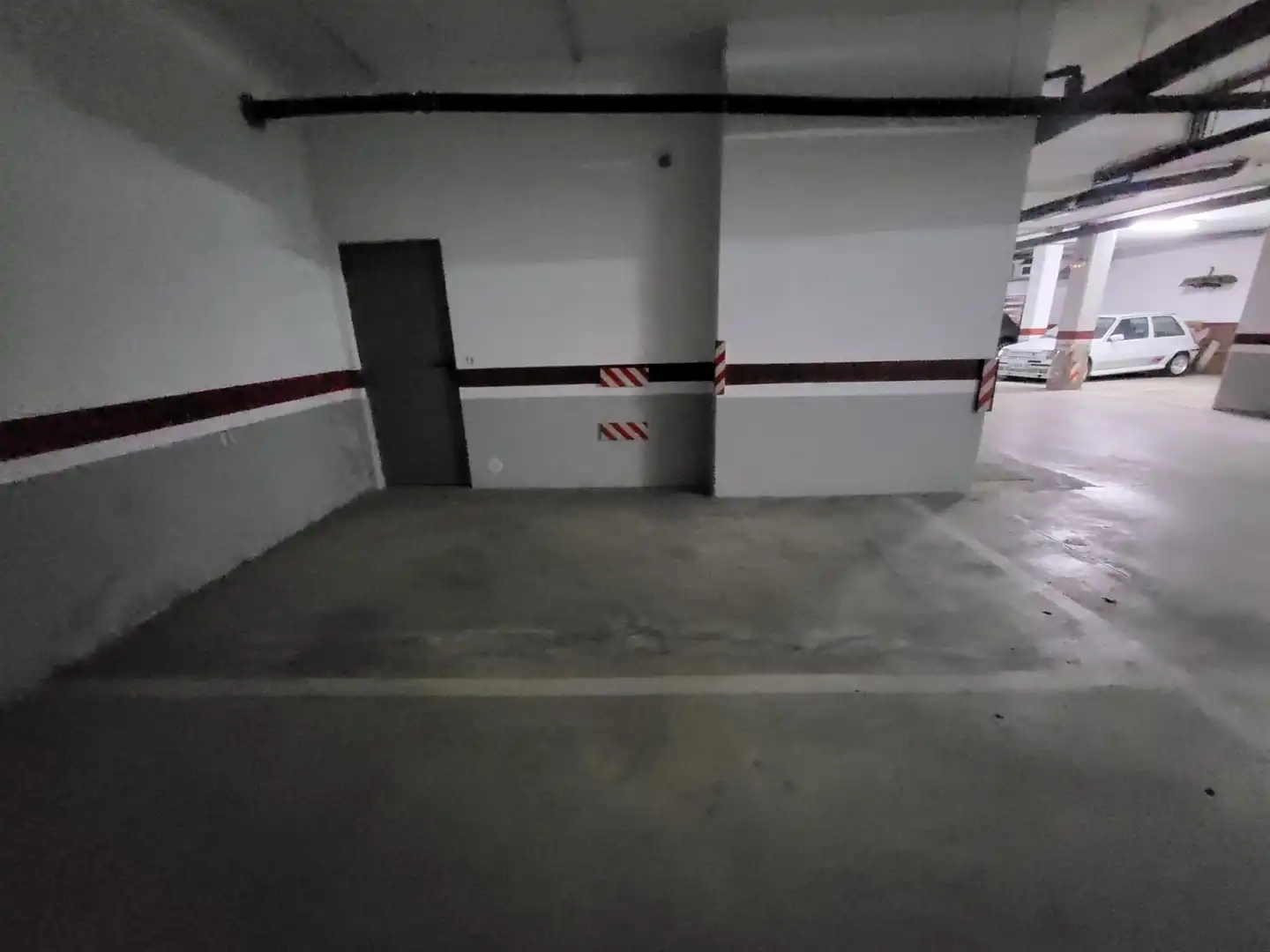 Parking de Piso en venta en Malgrat de Mar con Trastero, Horno y Balcón